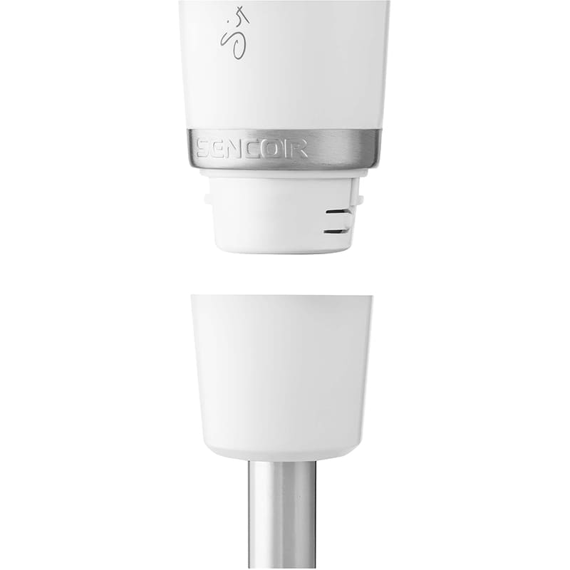 Блендер SENCOR SHB 4460WH-EUE3 Измельчитель 0.5
