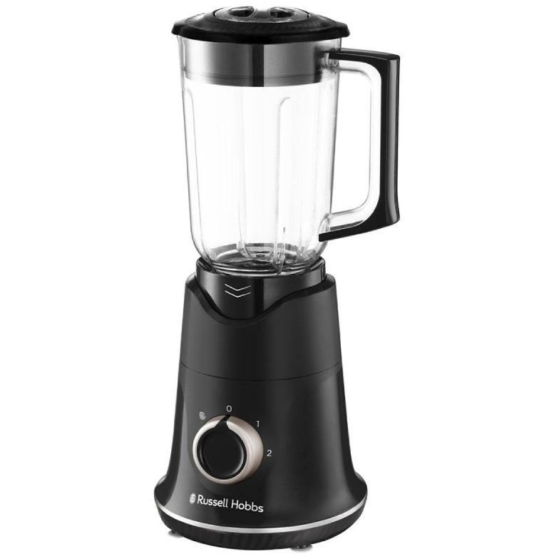 Блендер RUSSELL HOBBS 26710-56/RH Blade Boost Black (25054026001)