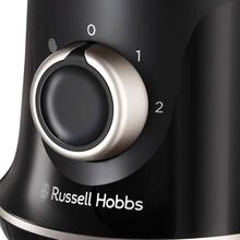 Блендер RUSSELL HOBBS 26710-56/RH Blade Boost Black (25054026001)
