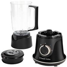 Блендер RUSSELL HOBBS 26710-56/RH Blade Boost Black (25054026001)