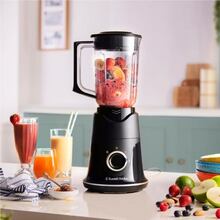 Блендер RUSSELL HOBBS 26710-56/RH Blade Boost Black (25054026001)