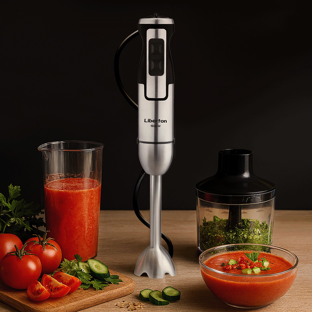 Заказать Блендер LIBERTON LHB-0316