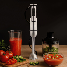 Блендер LIBERTON LHB-0316