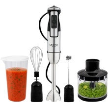 Блендер LIBERTON LHB-0316