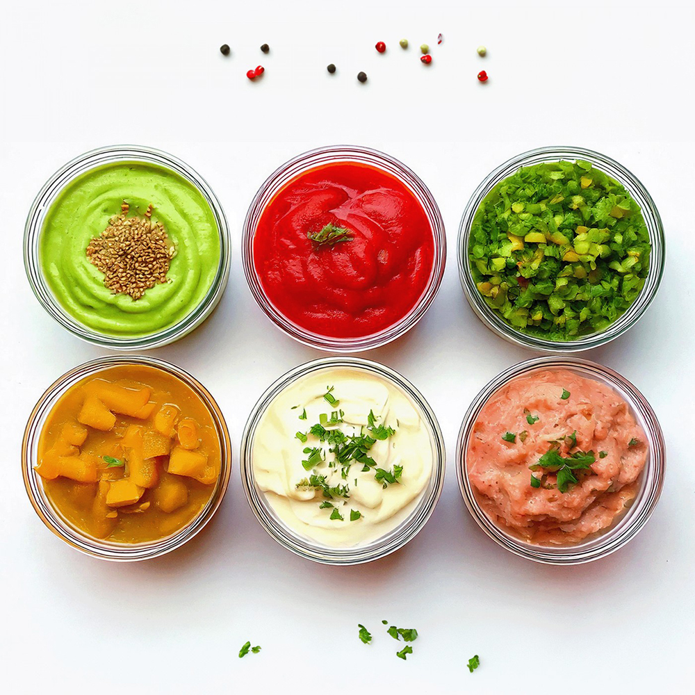 Покупка Блендер LIBERTON LHB-0316