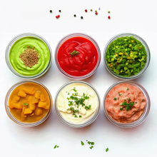 Блендер LIBERTON LHB-0316