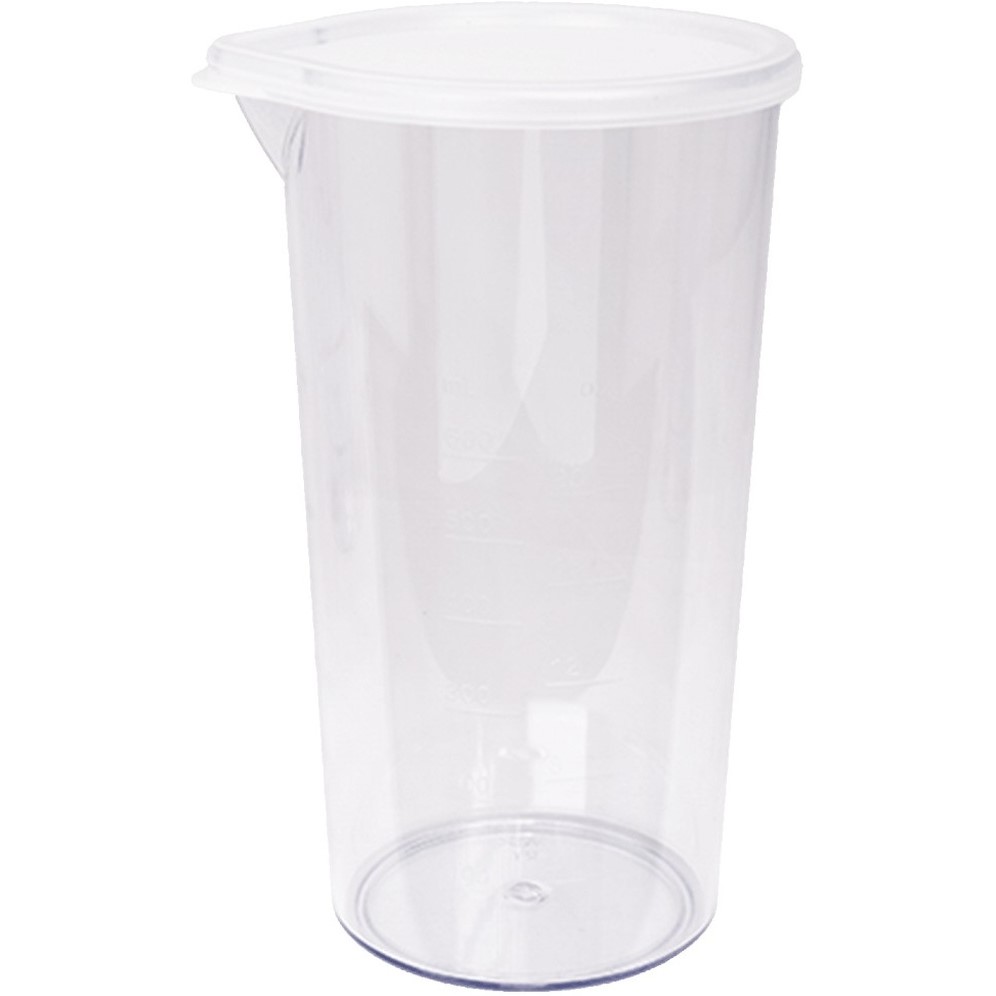 Внешний вид Блендер LIBERTON LHB-0316