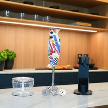 Блендер BAMIX DeLuxe Design Edition M200 Modern Art