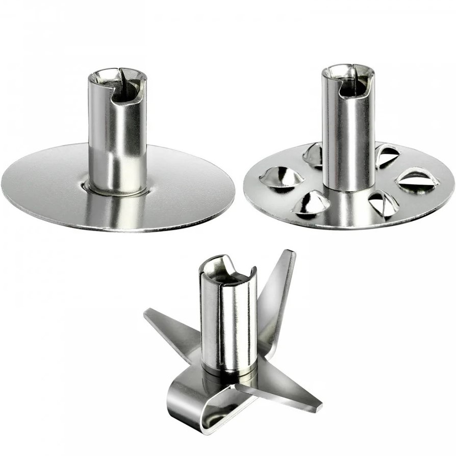 Блендер BAMIX DeLuxe Design Edition M200 Graffiti Тип набору занурювальний