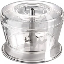 Блендер BAMIX DeLuxe Design Edition M200 Graffiti