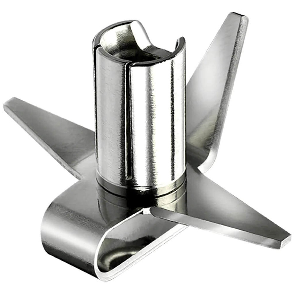 Блендер BAMIX Classic EO140 white Количество скоростей 2