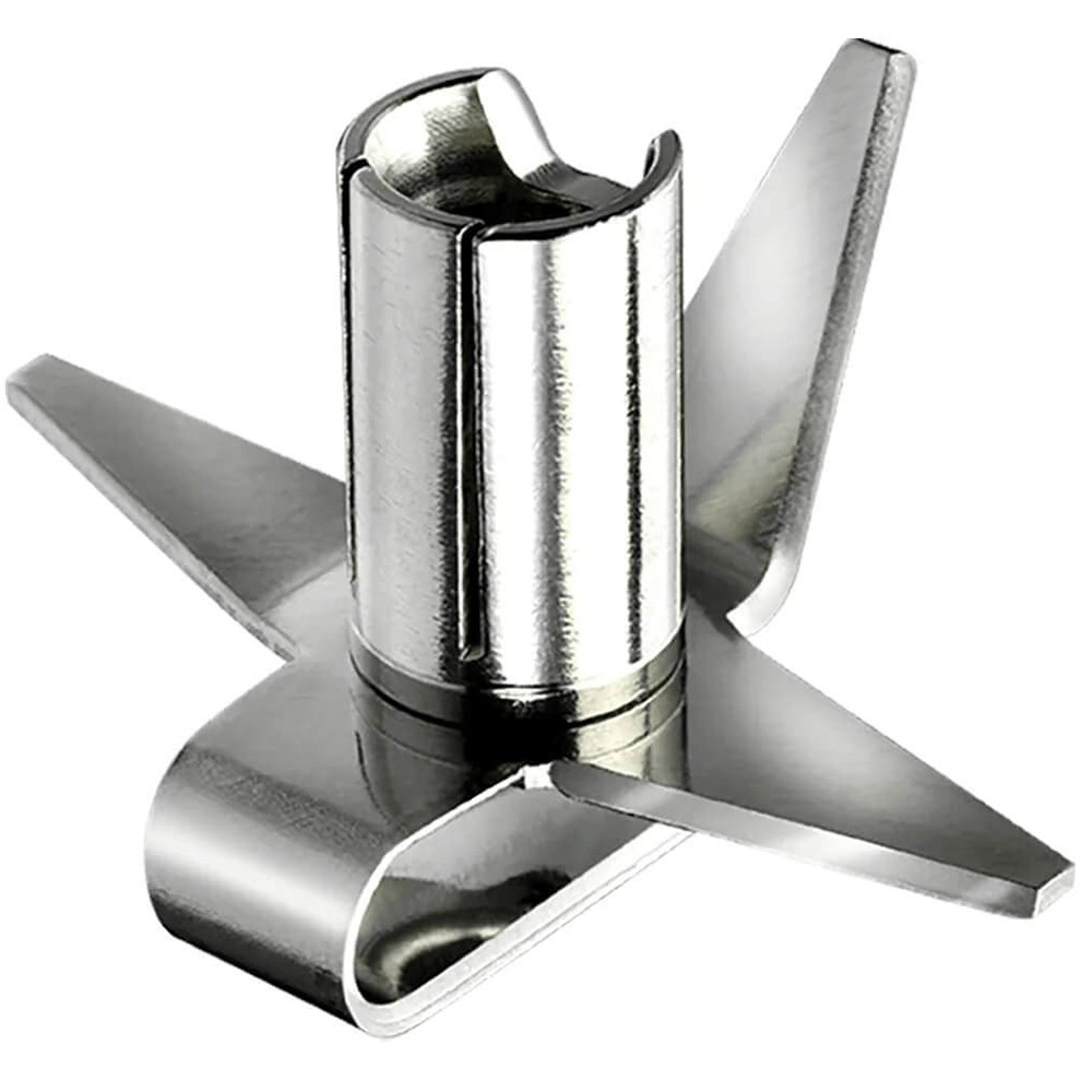 Блендер BAMIX Classic EO140 red Количество скоростей 2