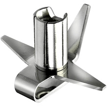 Блендер BAMIX Classic EO140 red