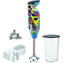 Блендер BAMIX Mono DESIGN EDITION M200 (1024.022)