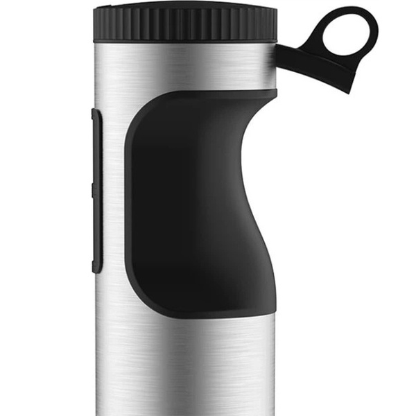 Фото Блендер WINNINGSTAR ST-6500 1000W Silver