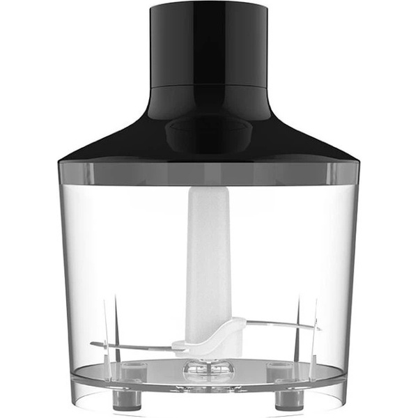 Блендер WINNINGSTAR ST-6500 1000W Silver Тип набора погружной