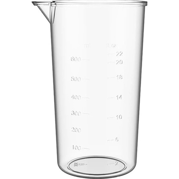 Блендер WINNINGSTAR ST-6500 1000W Silver Мощность 1000