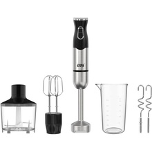 Блендер WINNINGSTAR ST-6552 600W Silver