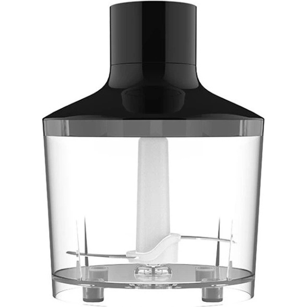 Блендер WINNINGSTAR ST-6552 600W Silver Тип набора погружной