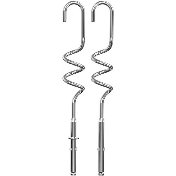 Блендер WINNINGSTAR ST-6552 600W Silver Количество скоростей 2