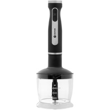 Блендер GRIFON B121SSBL