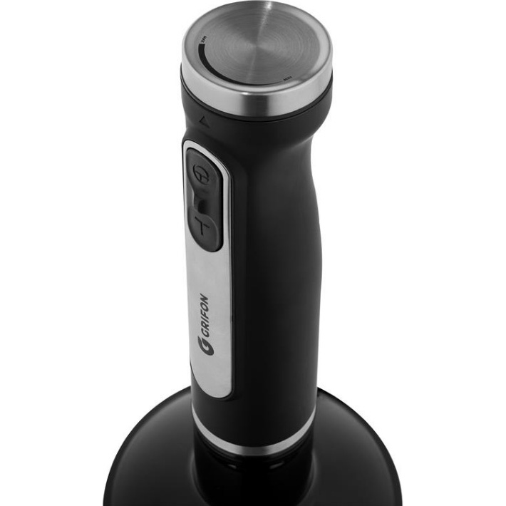 Заказать Блендер GRIFON B121SSBL