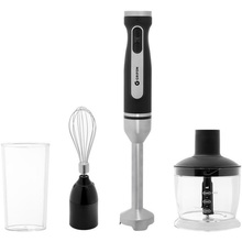 Блендер GRIFON B121SSBL