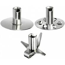 Блендер BAMIX Mono DESIGN EDITION M200 White Marble