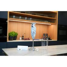 Блендер BAMIX Mono DESIGN EDITION M200 White Marble