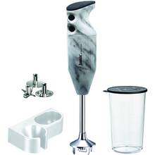 Блендер BAMIX Mono DESIGN EDITION M200 White Marble