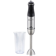 Занурювальний Блендер MONTE МТ-1918 Silvery