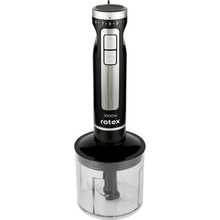 Блендер ROTEX RTB1041-B MasterPower