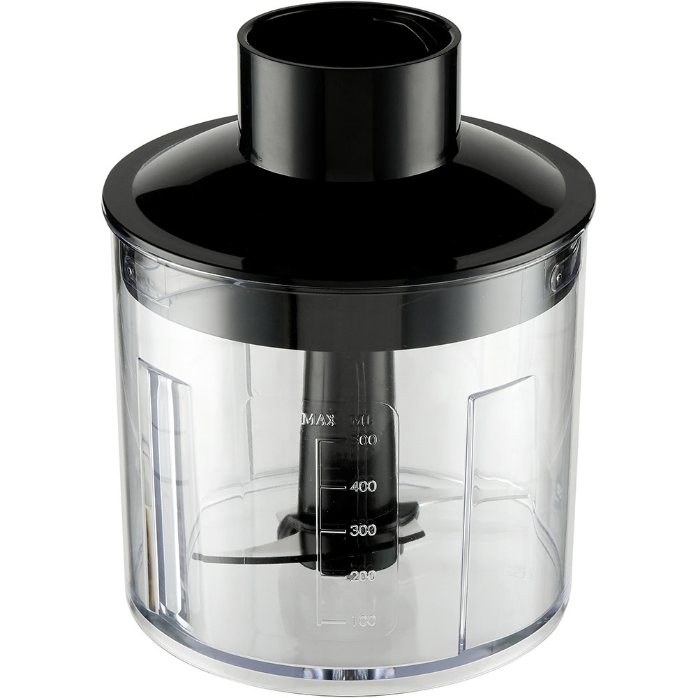 Зовнішній вигляд Блендер ROTEX RTB1041-B MasterPower