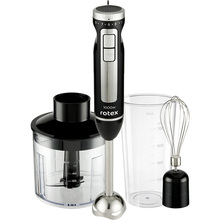 Блендер ROTEX RTB1041-B MasterPower