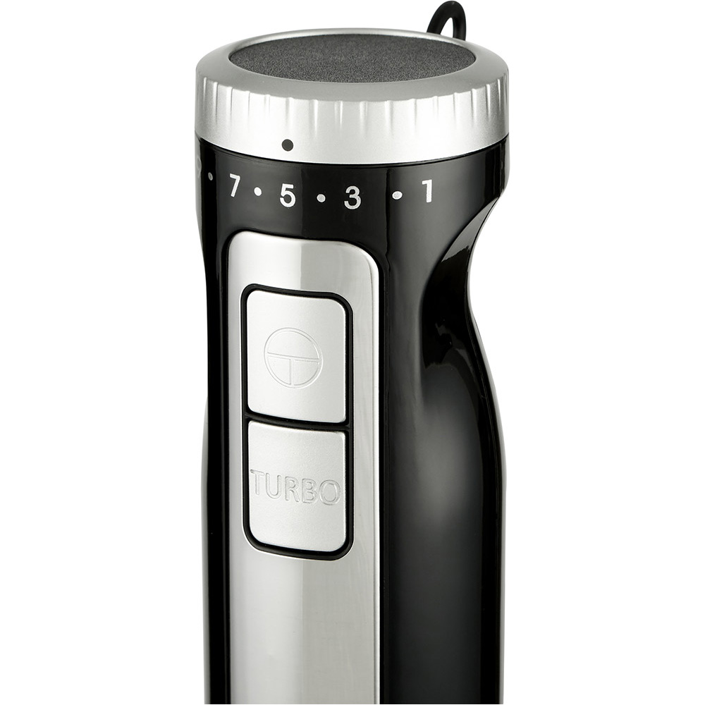 Блендер ROTEX RTB1041-B MasterPower Кількість швидкостей 2