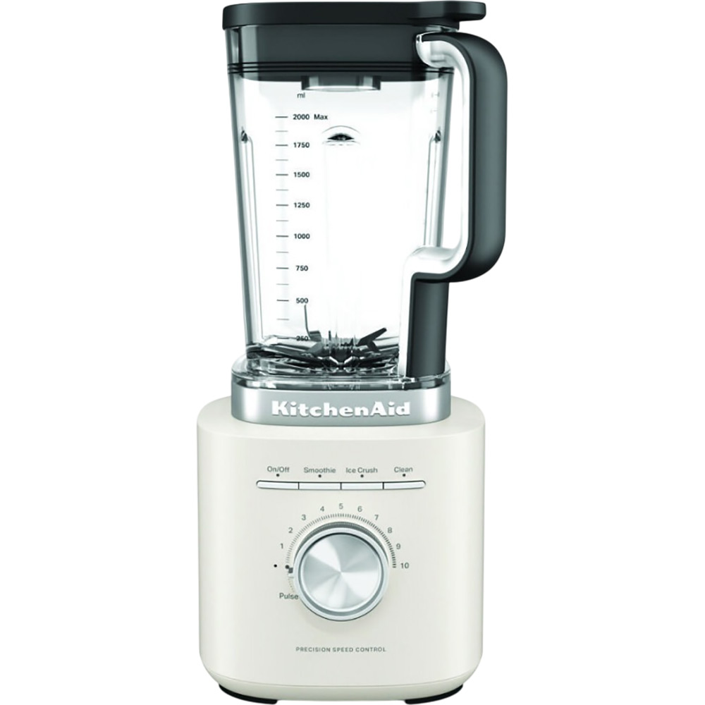 Блендер KITCHENAID Pure Power 2 л Porcelain White (5KSB2073EPL)