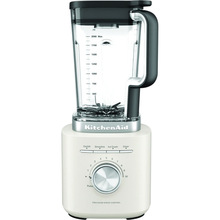 Для колки льоду Блендер KITCHENAID Pure Power 2 л Porcelain White (5KSB2073EPL)