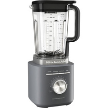 Блендер KITCHENAID Pure Power 2 л Gray Coal (5KSB2073EDG)