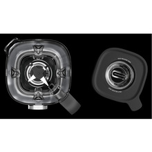 Блендер KITCHENAID Pure Power 2 л Gray Coal (5KSB2073EDG)