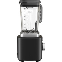 Блендер KITCHENAID Pure Power 2 л Mate Black (5KSB2073EBM)