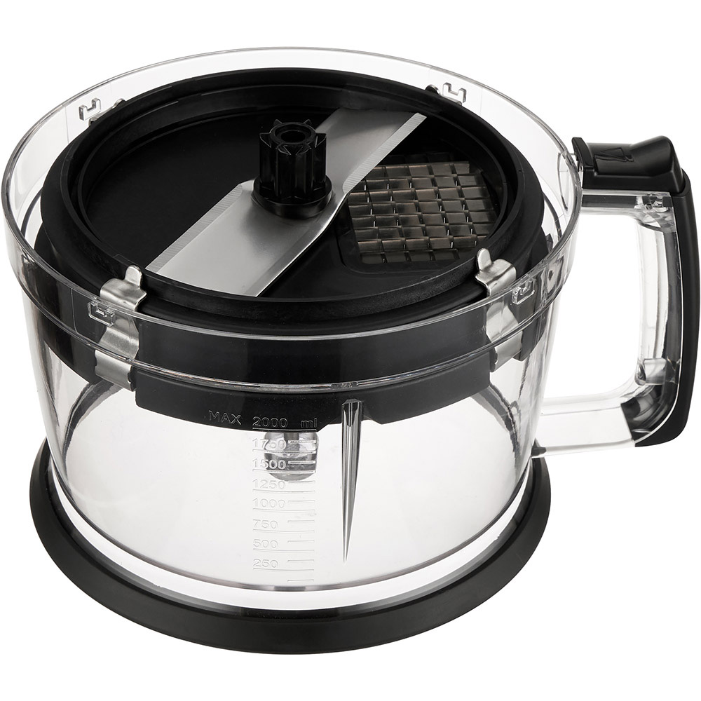 Внешний вид Блендер ROTEX RTB990-B TitanPower