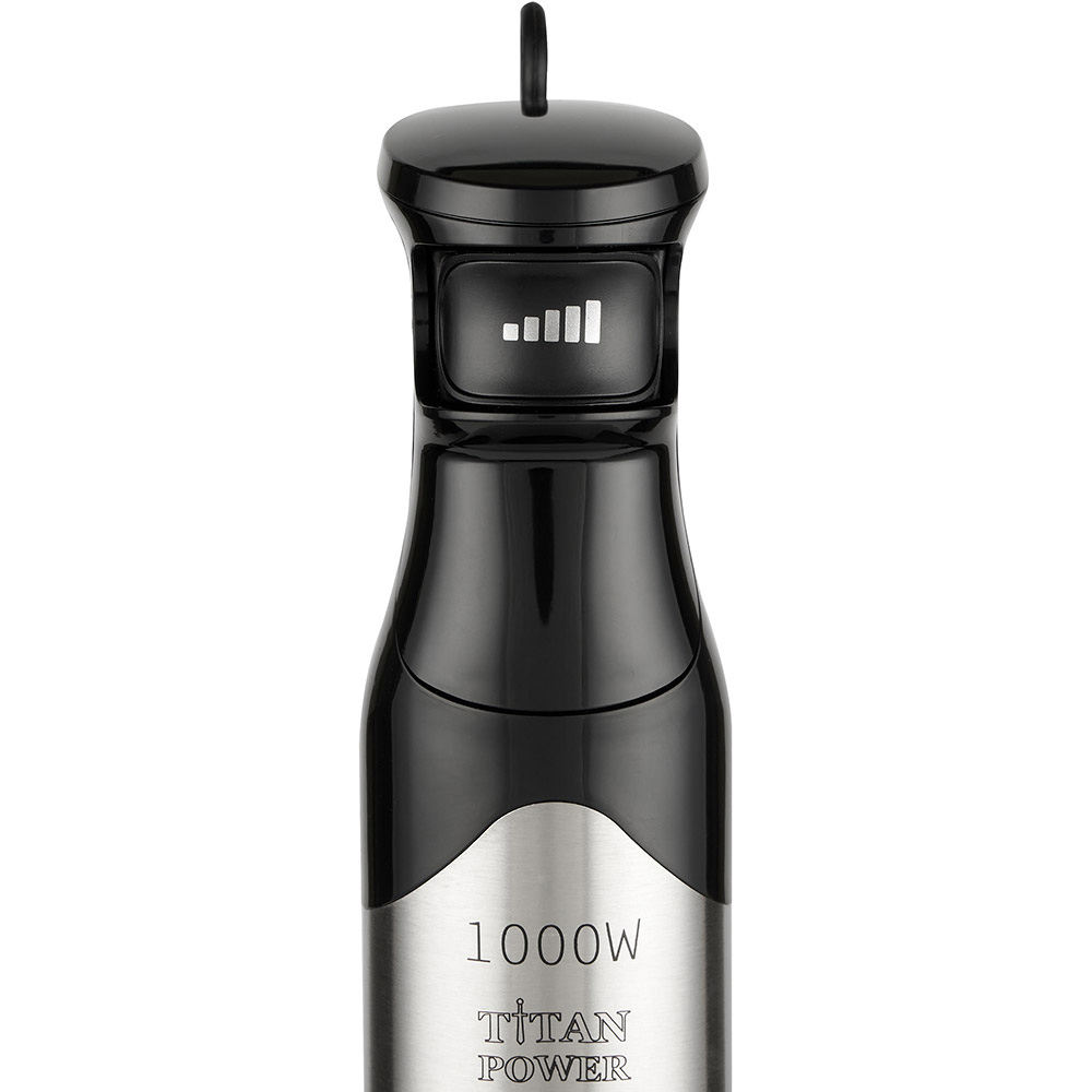 Фото 20 Блендер ROTEX RTB990-B TitanPower