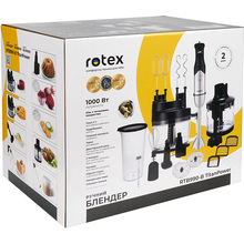 Блендер ROTEX RTB990-B TitanPower