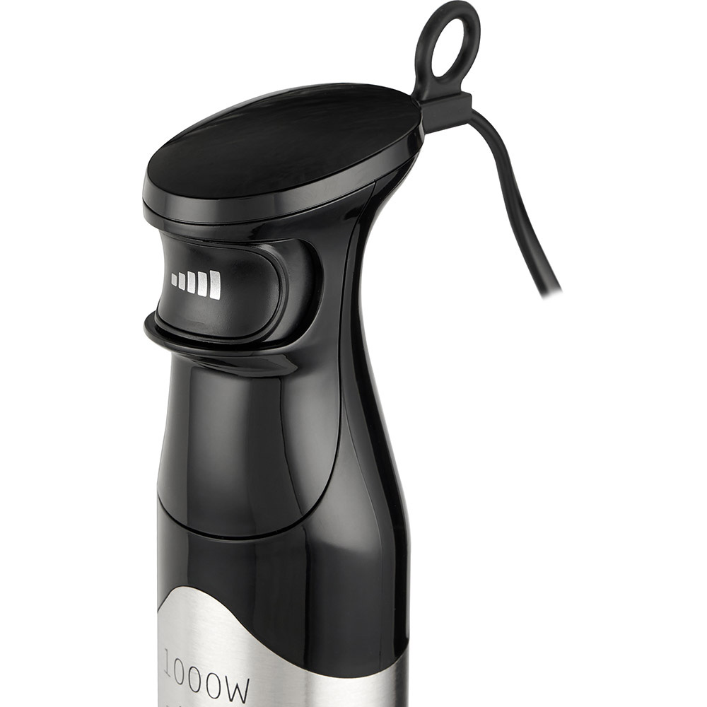 Покупка Блендер ROTEX RTB990-B TitanPower