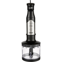 Блендер ROTEX RTB990-B TitanPower