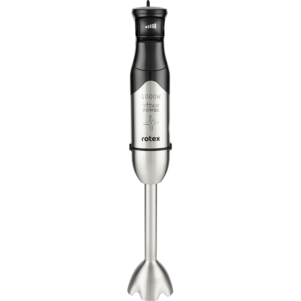 Блендер ROTEX RTB990-B TitanPower Дополнительный измельчитель 0.4