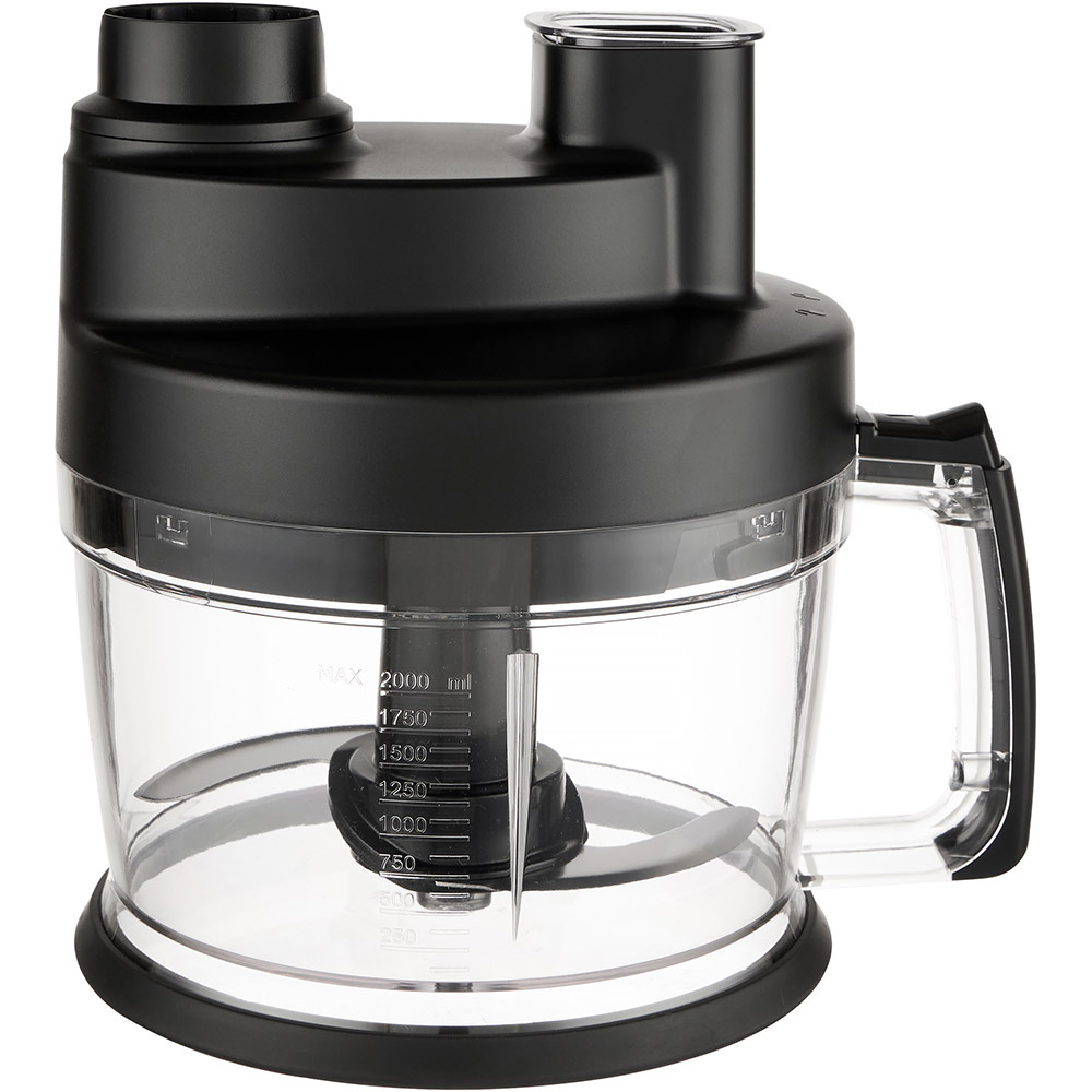 Блендер ROTEX RTB990-B TitanPower Измельчитель 2