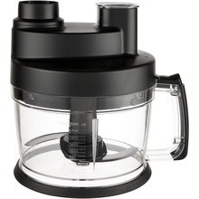 Блендер ROTEX RTB990-B TitanPower