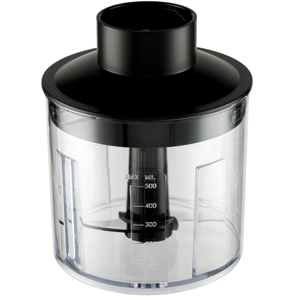 Блендер ROTEX RTB1090-B MasterPower Потужність 1000