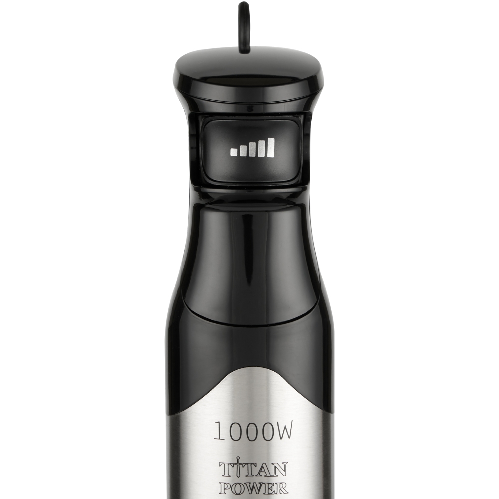 Зображення Блендер ROTEX RTB950-B TitanPower